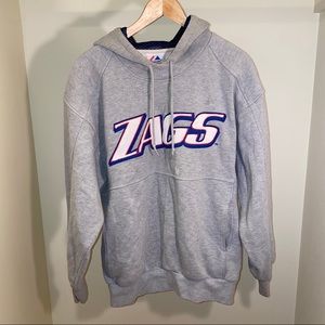 Gonzaga Bulldogs Hoodie circa 2000’s